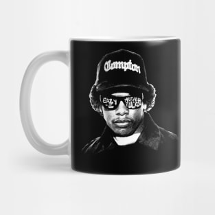 Eazy-e Mug